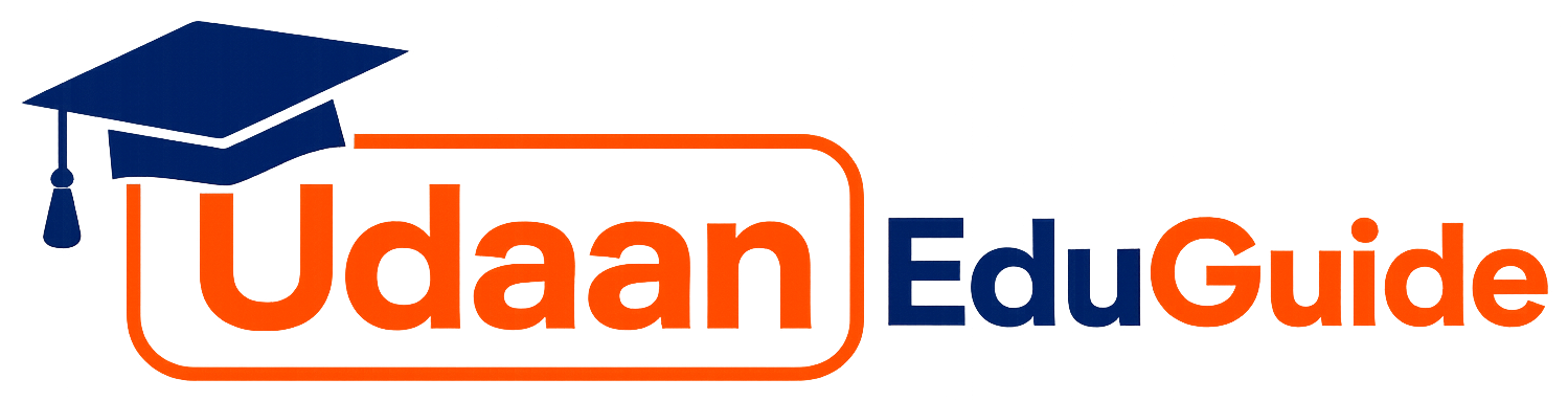 Udaan EduGuide